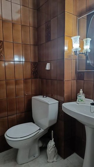 Piso en venta en Roquetes
