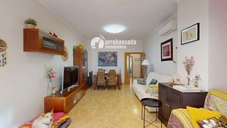 Piso en venta en Urbanitzacions de Llevant en Tarragona