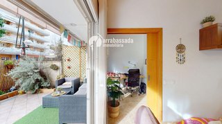 Piso en venta en Urbanitzacions de Llevant en Tarragona