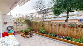 Piso en venta en Urbanitzacions de Llevant en Tarragona