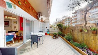 Piso en venta en Urbanitzacions de Llevant en Tarragona