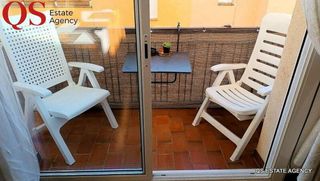 Piso en venta en Els Pavos en Blanes