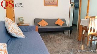 Piso en venta en Els Pavos en Blanes