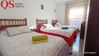 Piso en venta en Els Pavos en Blanes