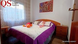 Piso en venta en Els Pavos en Blanes