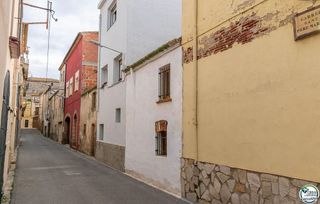 Casa adosada en venta en Castelló d'Empúries poble en Castelló d´Empúries