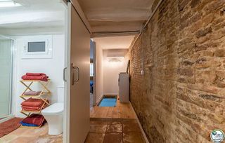 Casa adosada en venta en Castelló d'Empúries poble en Castelló d´Empúries