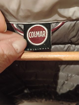 Giubbotto donna Colmar beige