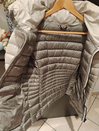 Giubbotto donna Colmar beige