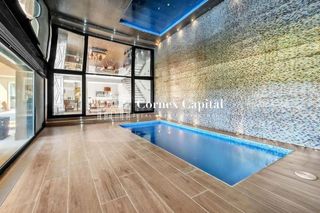 Chalet en venta en Sant Joan-Vilarromà en Palamós