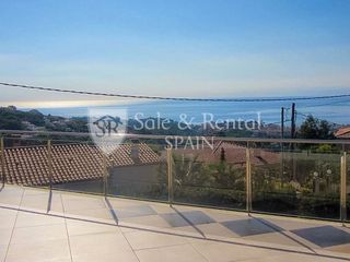 Chalet en venta en Roca Grossa - Serra Brava en Lloret de Mar