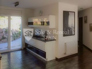 Chalet en venta en Roca Grossa - Serra Brava en Lloret de Mar