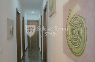 Chalet en venta en Roca Grossa - Serra Brava en Lloret de Mar