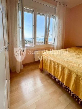 Chalet en venta en Roca Grossa - Serra Brava en Lloret de Mar