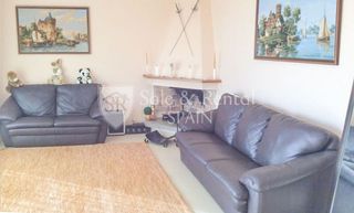 Chalet en venta en Roca Grossa - Serra Brava en Lloret de Mar