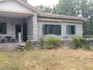 Chalet en venta en El Boalo en Boalo (El)