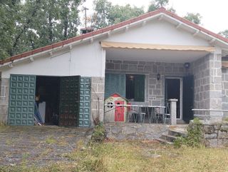Chalet en venta en El Boalo en Boalo (El)