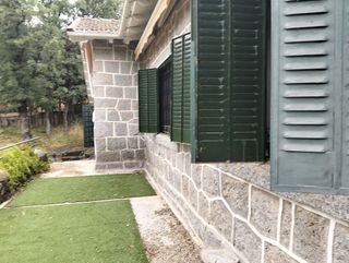 Chalet en venta en El Boalo en Boalo (El)