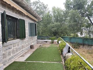 Chalet en venta en El Boalo en Boalo (El)