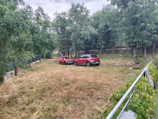 Chalet en venta en El Boalo en Boalo (El)