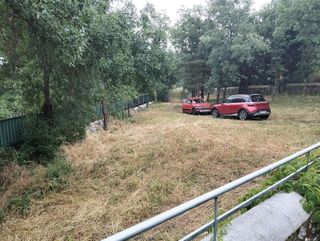 Chalet en venta en El Boalo en Boalo (El)