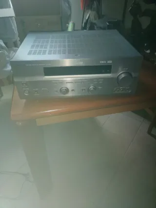 Yamaha RX-V559 Ricevitore AV