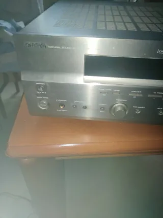 Yamaha RX-V559 Ricevitore AV