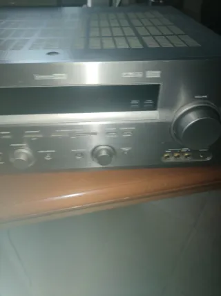 Yamaha RX-V559 Ricevitore AV