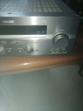 Yamaha RX-V559 Ricevitore AV