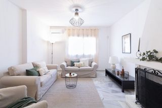 Casa adosada en venta en Torreblanca del Sol en Fuengirola