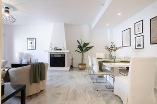 Casa adosada en venta en Torreblanca del Sol en Fuengirola