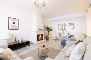 Casa adosada en venta en Torreblanca del Sol en Fuengirola