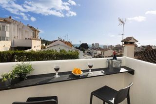 Casa adosada en venta en Torreblanca del Sol en Fuengirola