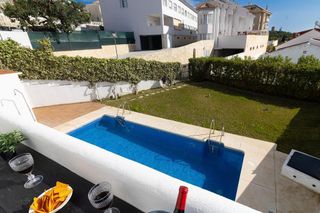 Casa adosada en venta en Torreblanca del Sol en Fuengirola