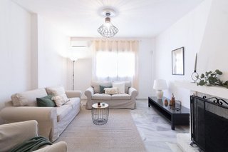 Casa adosada en venta en Torreblanca del Sol en Fuengirola