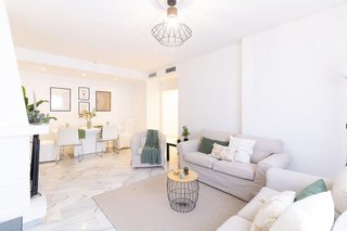 Casa adosada en venta en Torreblanca del Sol en Fuengirola