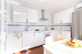 Casa adosada en venta en Torreblanca del Sol en Fuengirola
