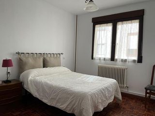 Piso en alquiler en Ezequiel González - Conde de Sepúlveda en Segovia