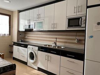 Piso en alquiler en Ezequiel González - Conde de Sepúlveda en Segovia