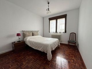 Piso en alquiler en Ezequiel González - Conde de Sepúlveda en Segovia