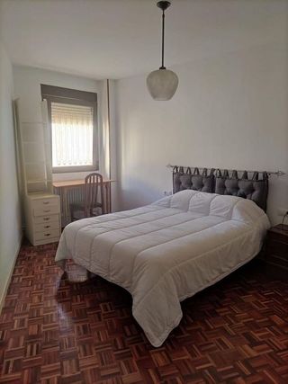 Piso en alquiler en Ezequiel González - Conde de Sepúlveda en Segovia