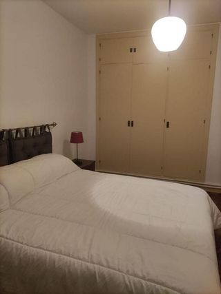 Piso en alquiler en Ezequiel González - Conde de Sepúlveda en Segovia