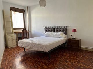 Piso en alquiler en Ezequiel González - Conde de Sepúlveda en Segovia