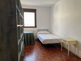Piso en alquiler en Ezequiel González - Conde de Sepúlveda en Segovia
