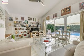 Chalet en venta en Residencial Triana - Barrio Alto en Gabias (Las)