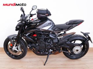 MV AGUSTA BRUTALE 800 RR