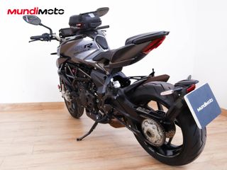 MV AGUSTA BRUTALE 800 RR