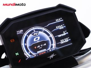 MV AGUSTA BRUTALE 800 RR