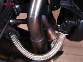 MV AGUSTA BRUTALE 800 RR