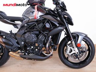 MV AGUSTA BRUTALE 800 RR